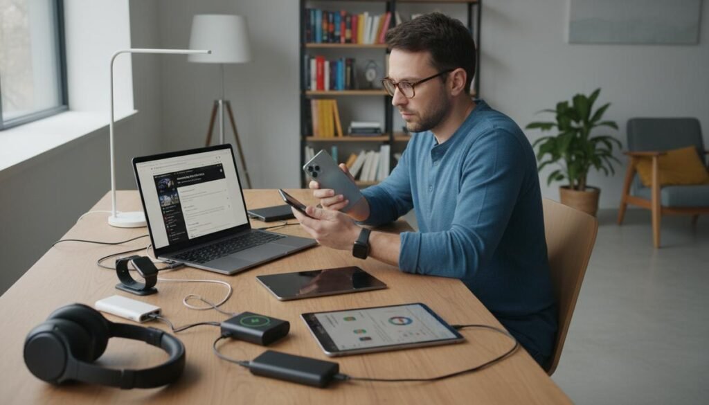 Revisão de smartphones: o guia definitivo para escolher com segurança em 2024