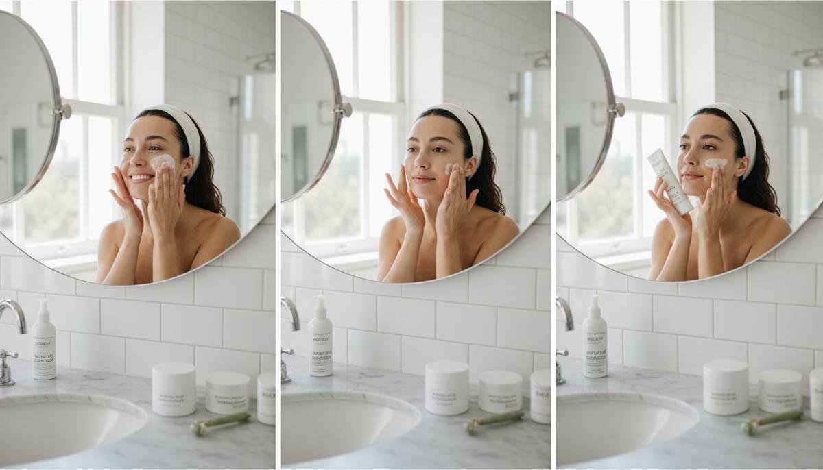 Alimentos e hábitos que influenciam sua pele