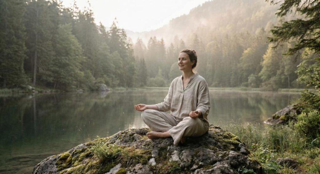 Saúde mental: descubra como cuidar do seu equilíbrio emocional hoje
