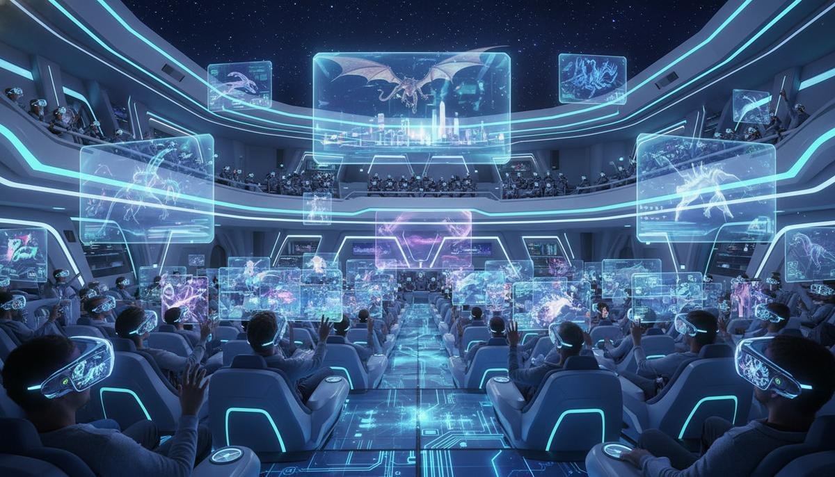 A influência das grandes franquias e estúdios em 2026