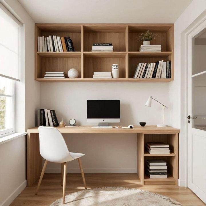 Conclusão: criando seu espaço ideal com decoração para apartamento pequeno Conclusão: criando seu espaço ideal com decoração para apartamento pequeno