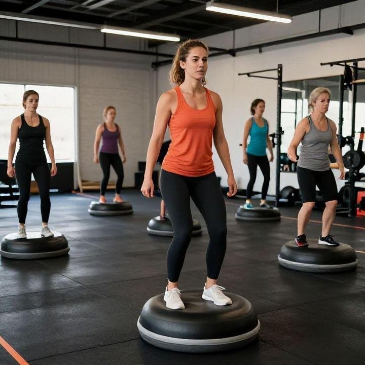 O que é treinamento funcional e por que ele faz sucesso O que é treinamento funcional e por que ele faz sucesso