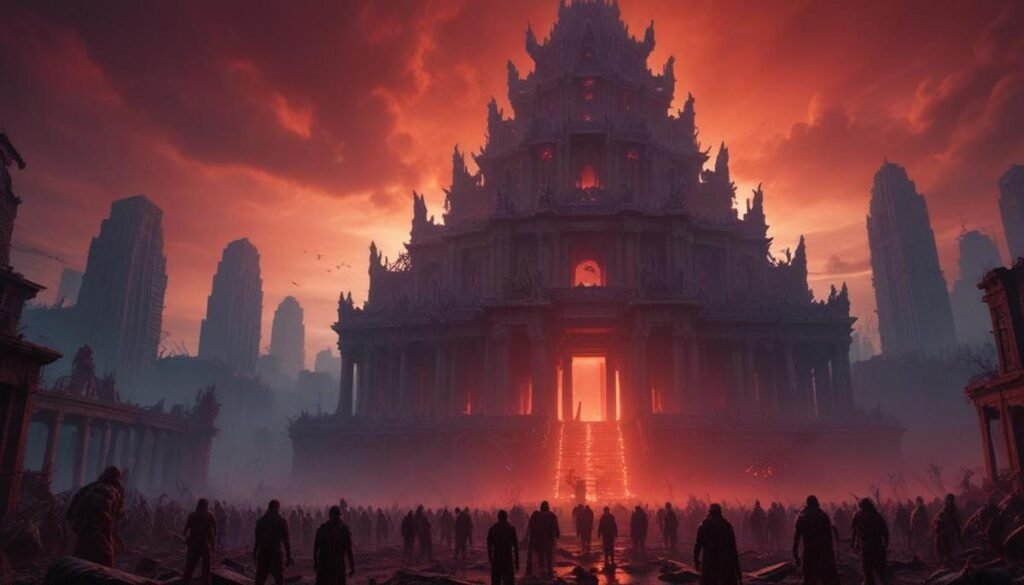 28 Years Later: The Bone Temple – O terror zumbi que vai te congelar de medo em 2025