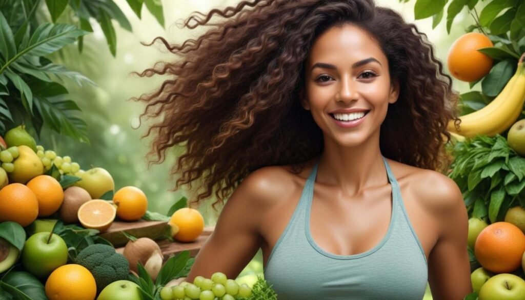 Beleza metabólica o que é: segredo para pele radiante e vitalidade eterna Beleza metabólica o que é: segredo para pele radiante e vitalidade eterna