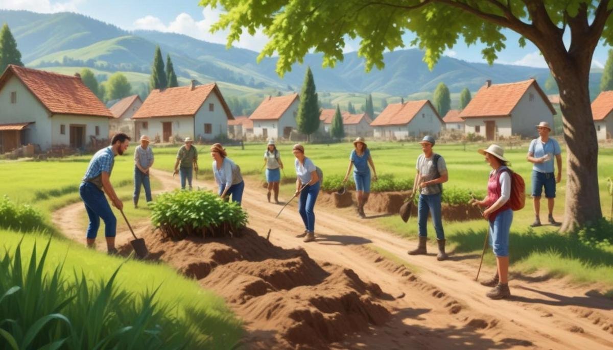 Dicas práticas para viagens sustentáveis