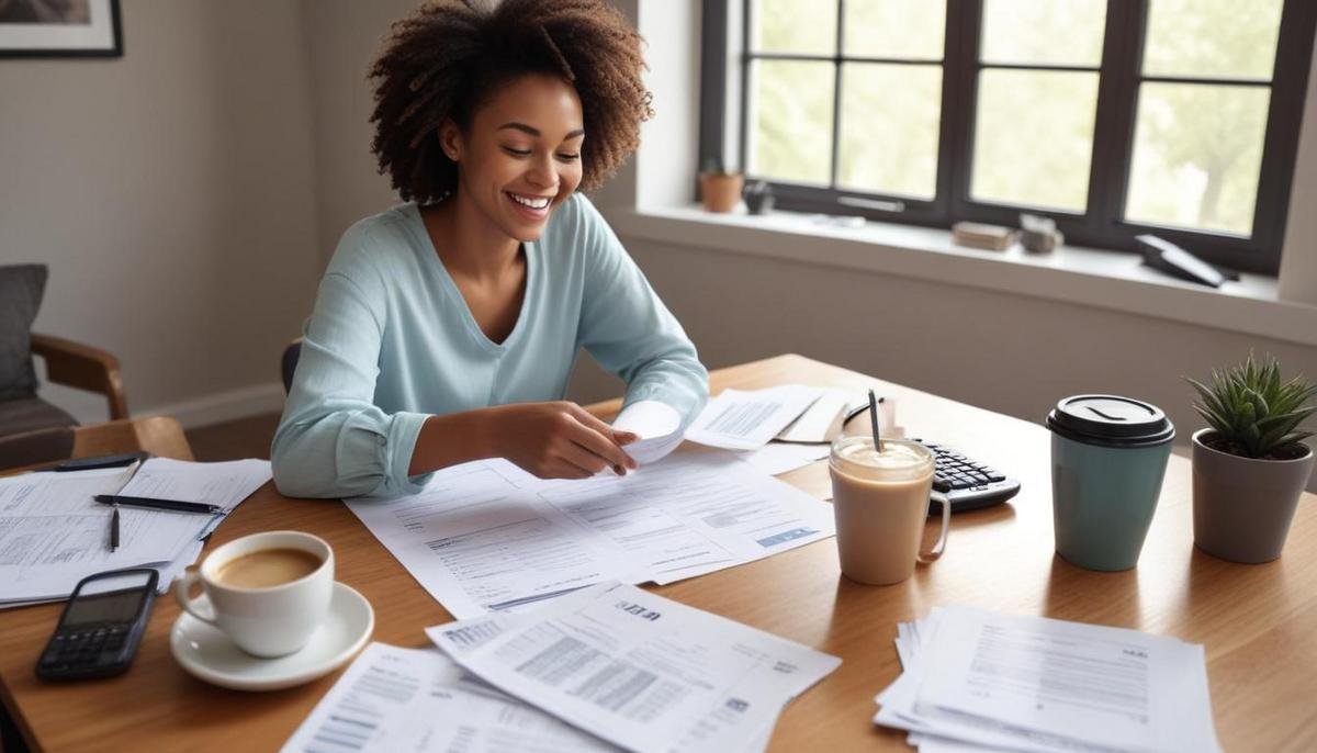 Conclusão: cuidando do futuro com educação financeira