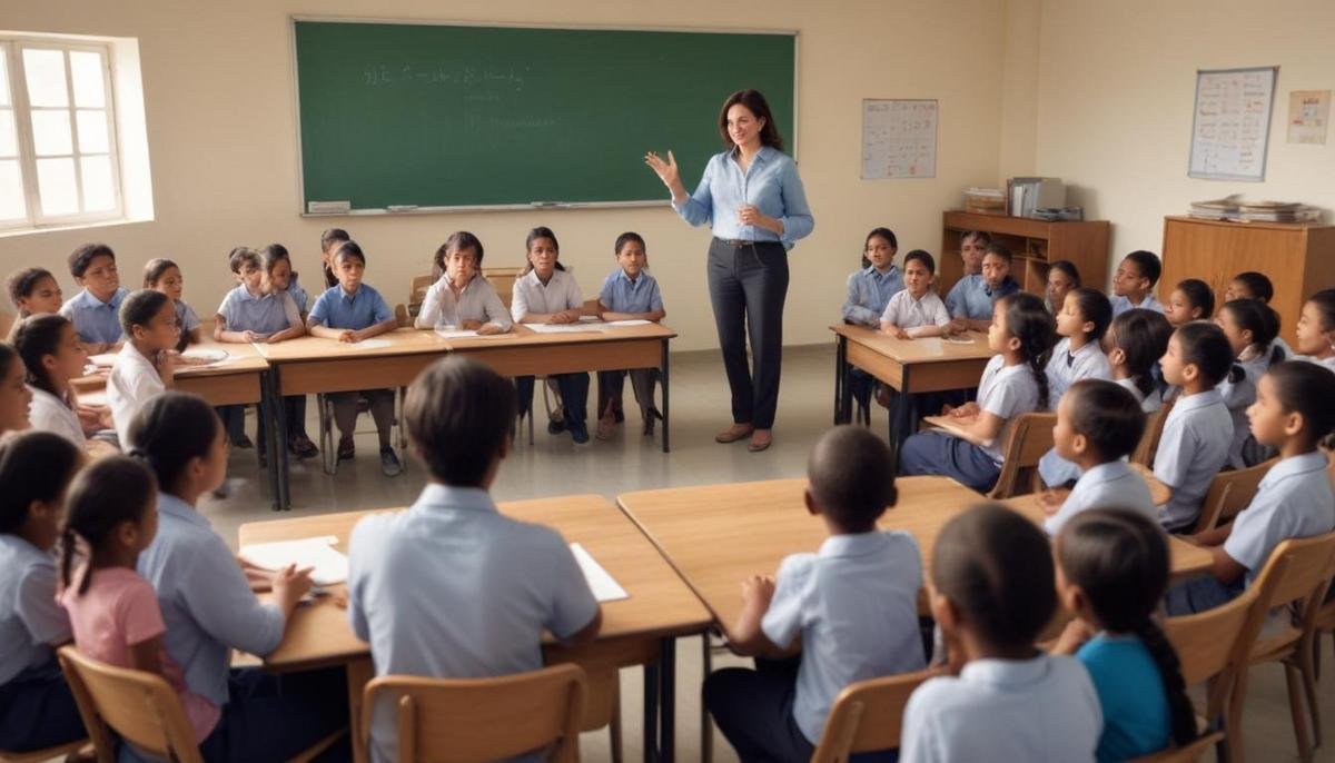 Conclusão e próximos passos para fortalecer a educação básica