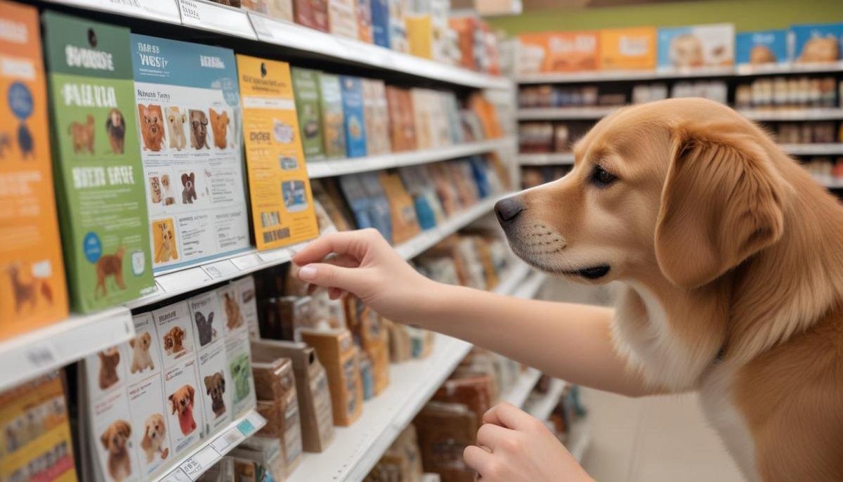 Marcas confiáveis e recomendadas de produtos para pets Marcas confiáveis e recomendadas de produtos para pets