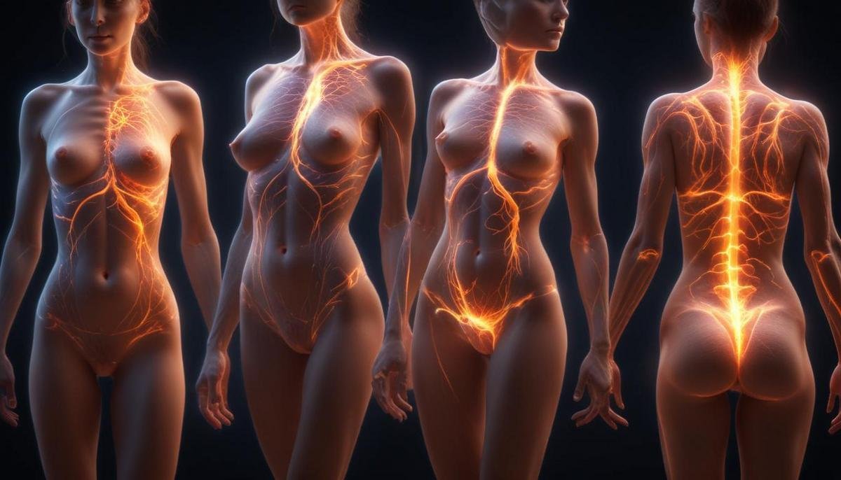 Fatores que sabotam sua beleza metabólica Fatores que sabotam sua beleza metabólica