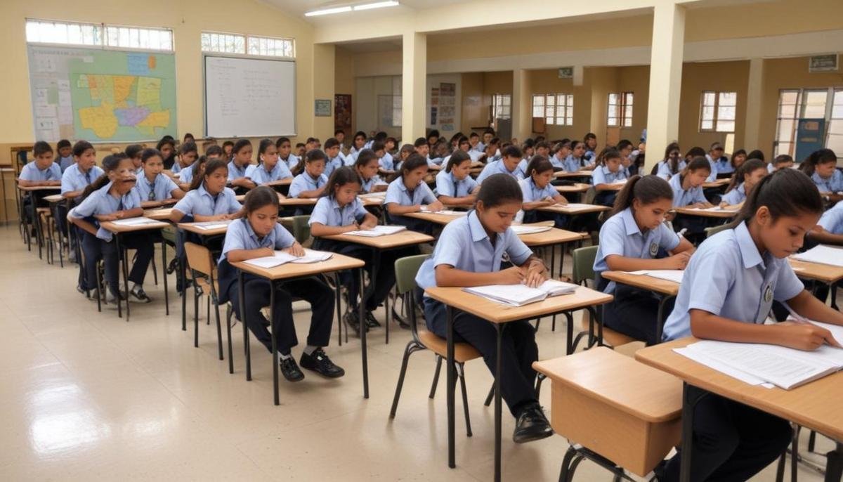 Inovações e estratégias para o avanço educacional
