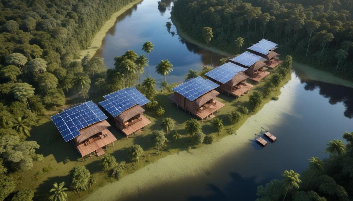 Conclusão: comece sua jornada sustentável