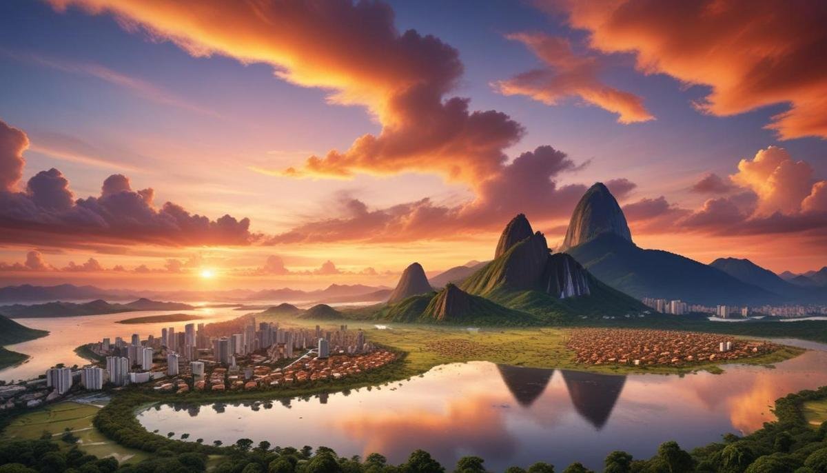 Nordeste: praias paradisíacas em ascensão Nordeste: praias paradisíacas em ascensão