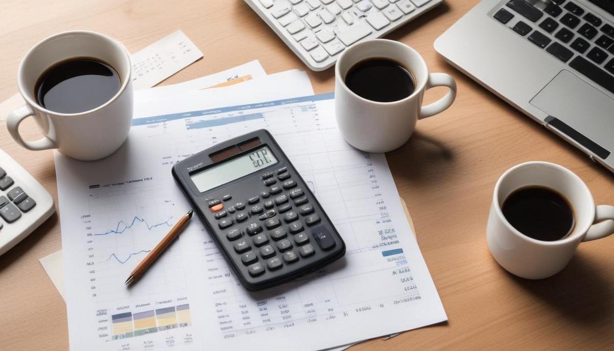 Conclusão: como o controle de gastos transforma sua vida financeira