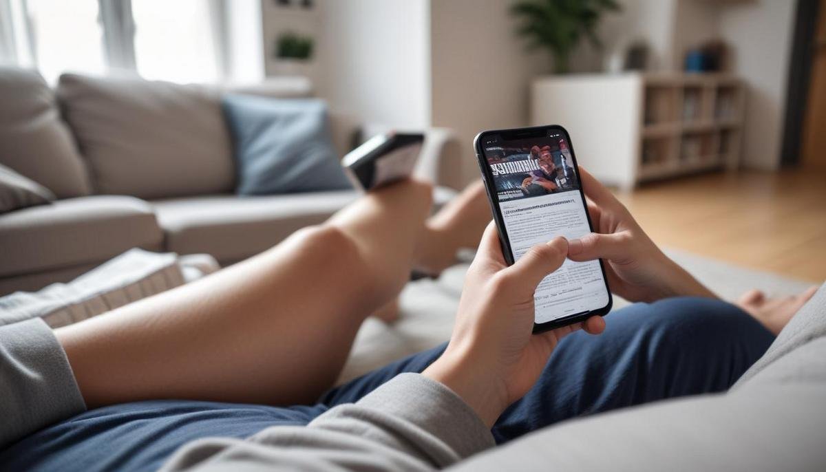 Conclusão e perspectivas futuras das notícias esporte