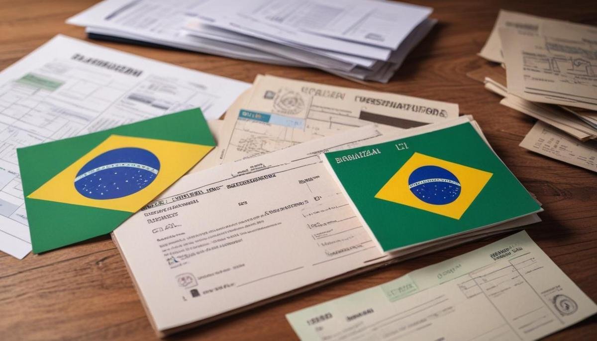 Passo a passo para registrar sua empresa