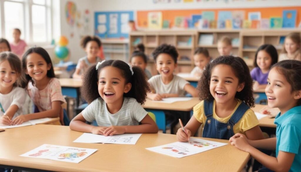 Educação básica: como transformar o aprendizado desde os primeiros anos para o futuro