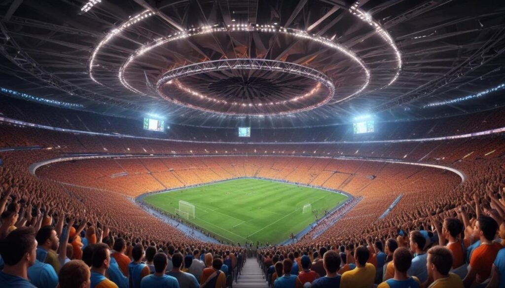 Eventos esportivos 2026: o que esperar dos grandes desafios e surpresas