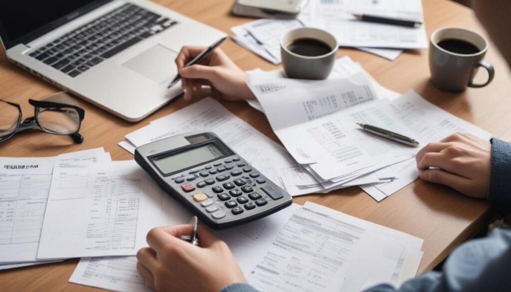 Finanças pessoais: como organizar seu dinheiro e garantir segurança financeira hoje