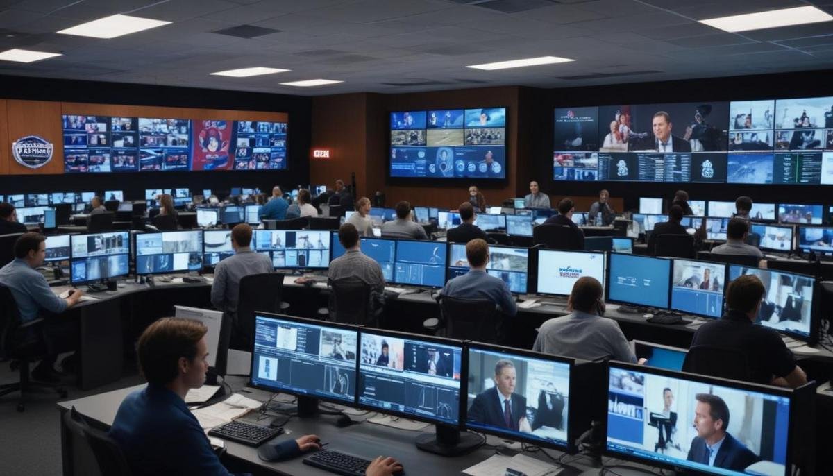 Tendências atuais e inovação nas notícias esporte