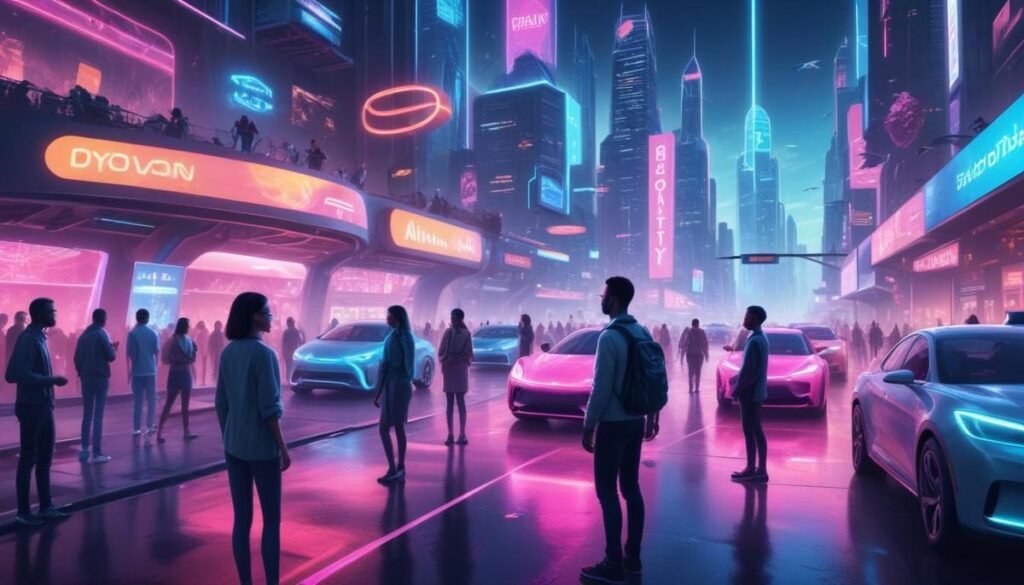 IA 2026: previsões que vão mudar o mundo para sempre IA 2026: previsões que vão mudar o mundo para sempre