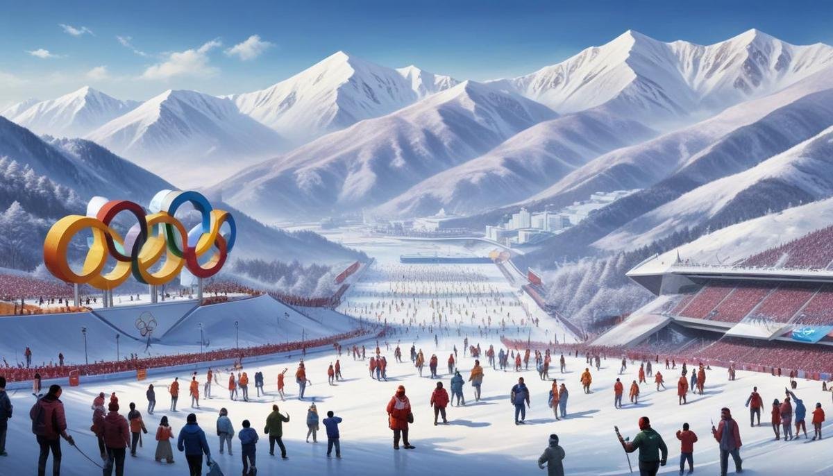 Conclusão: legado e o futuro após os Jogos Olímpicos Inverno 2026 Conclusão: legado e o futuro após os Jogos Olímpicos Inverno 2026