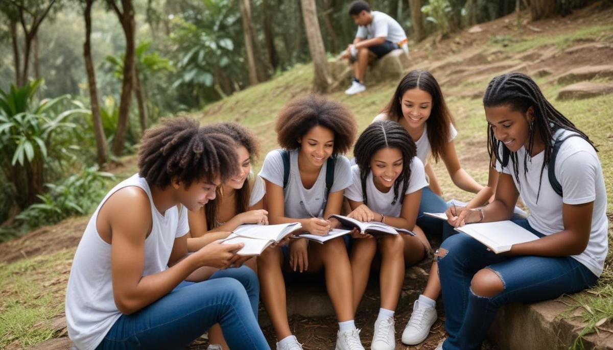 Conclusão e perspectivas futuras