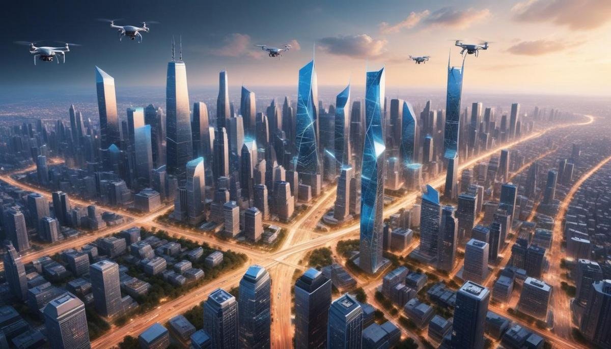 O que impulsiona a inovação em tecnologia hoje O que impulsiona a inovação em tecnologia hoje