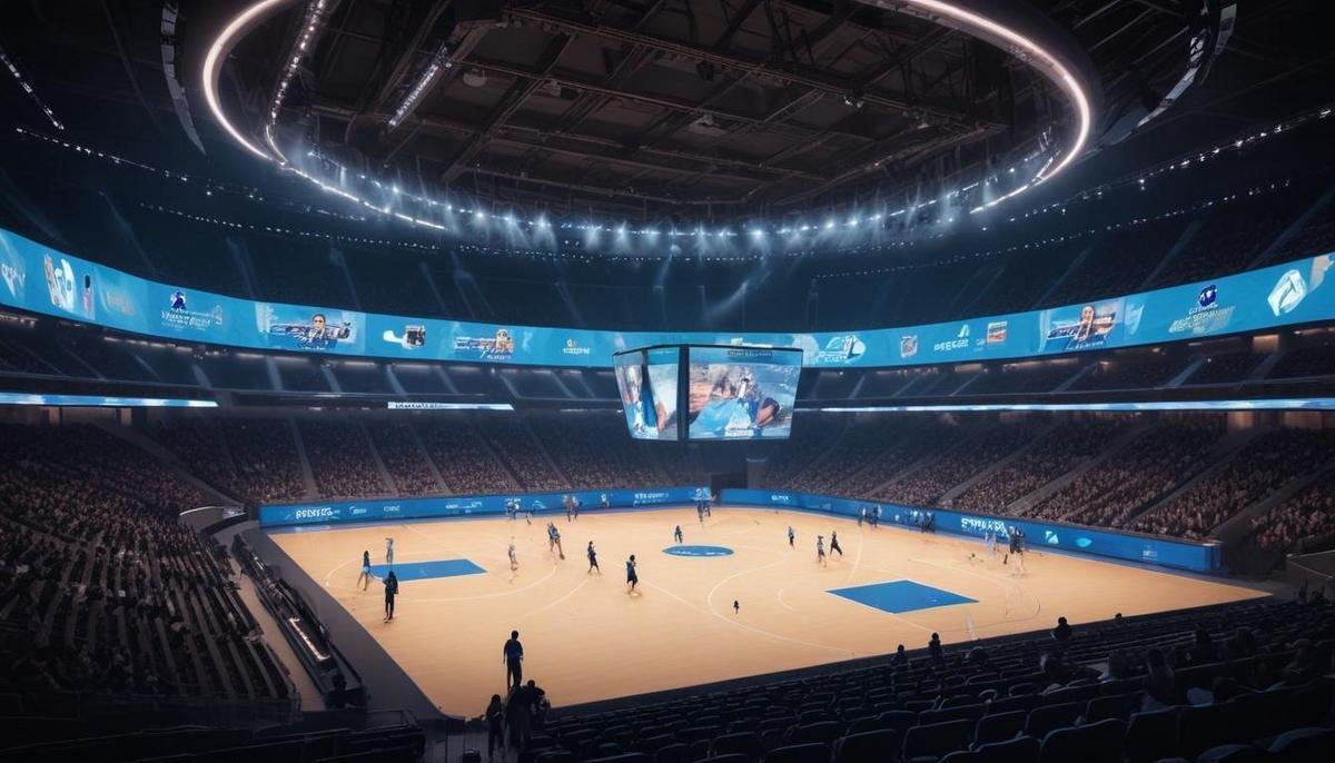 Impactos econômicos e sociais dos eventos esportivos 2026