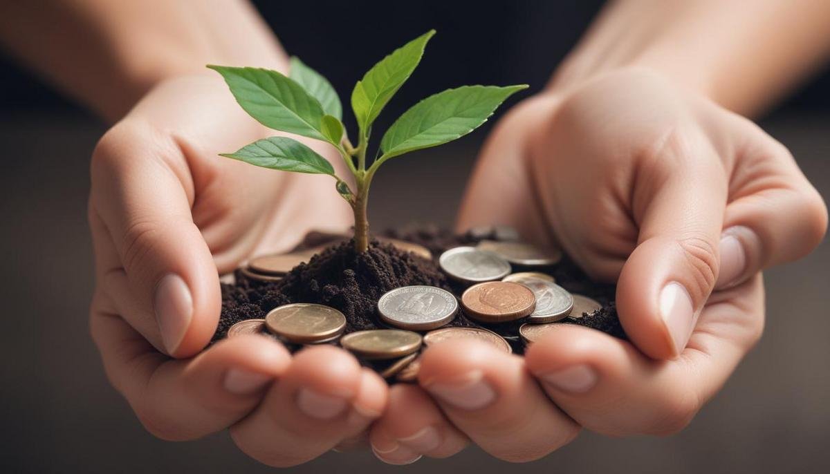 Conclusão: transformando sua relação com o dinheiro