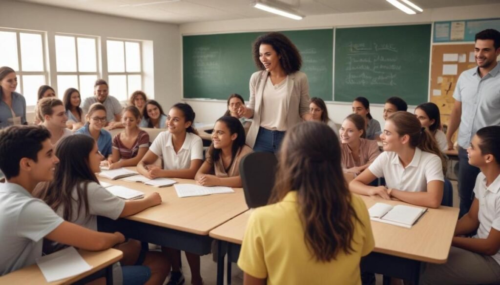 Plano Nacional de Educação PNE 2026: desafios e caminhos para o futuro da educação
