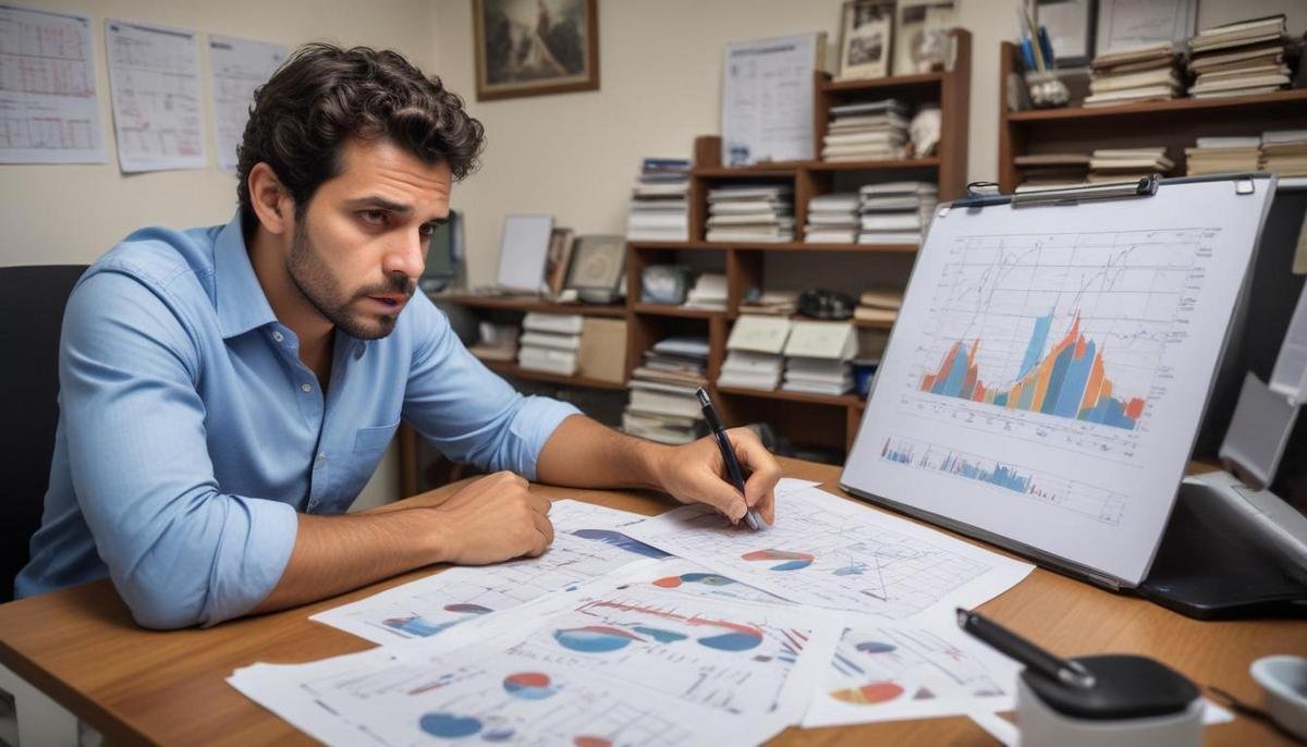 Oportunidades de ouro no mercado brasileiro