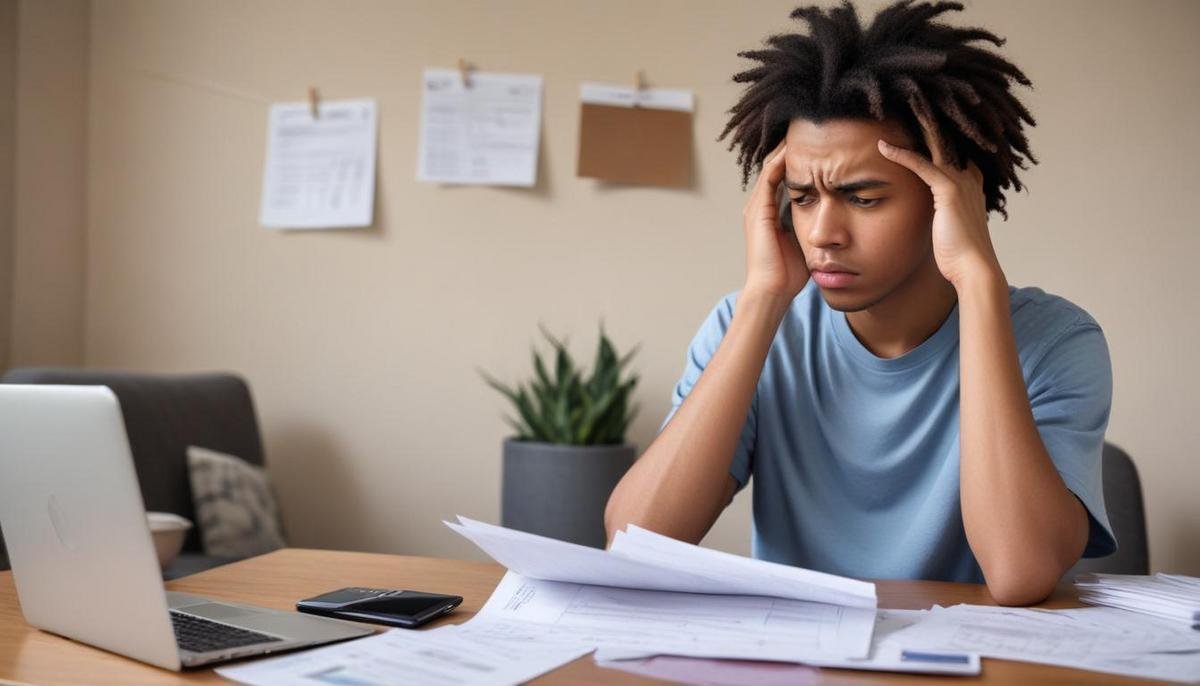 Ferramentas e métodos eficazes para controlar suas finanças