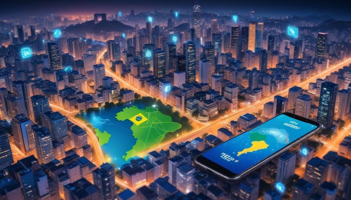 Empresas líderes moldando o futuro Empresas líderes moldando o futuro