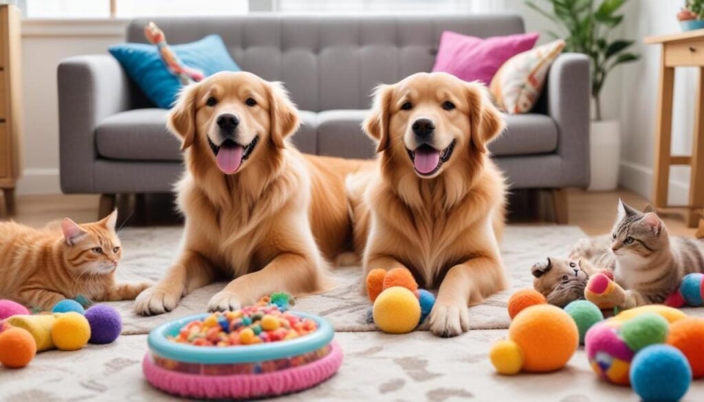 Produtos para pets: os 10 essenciais para saúde e felicidade em 2024 Produtos para pets: os 10 essenciais para saúde e felicidade em 2024