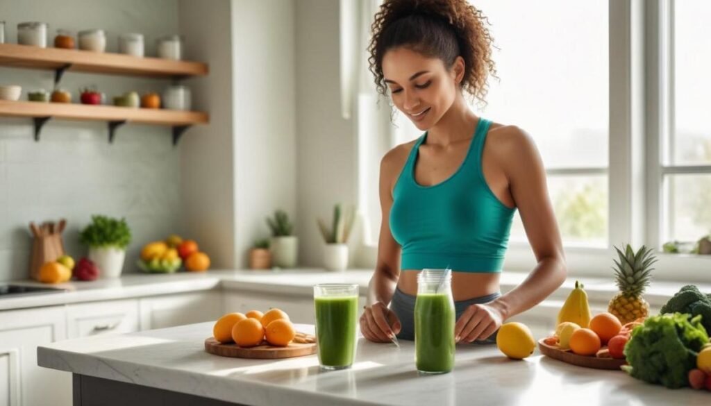 Rotina saudável depois do Carnaval: recupere o corpo em poucos dias Rotina saudável depois do Carnaval: recupere o corpo em poucos dias