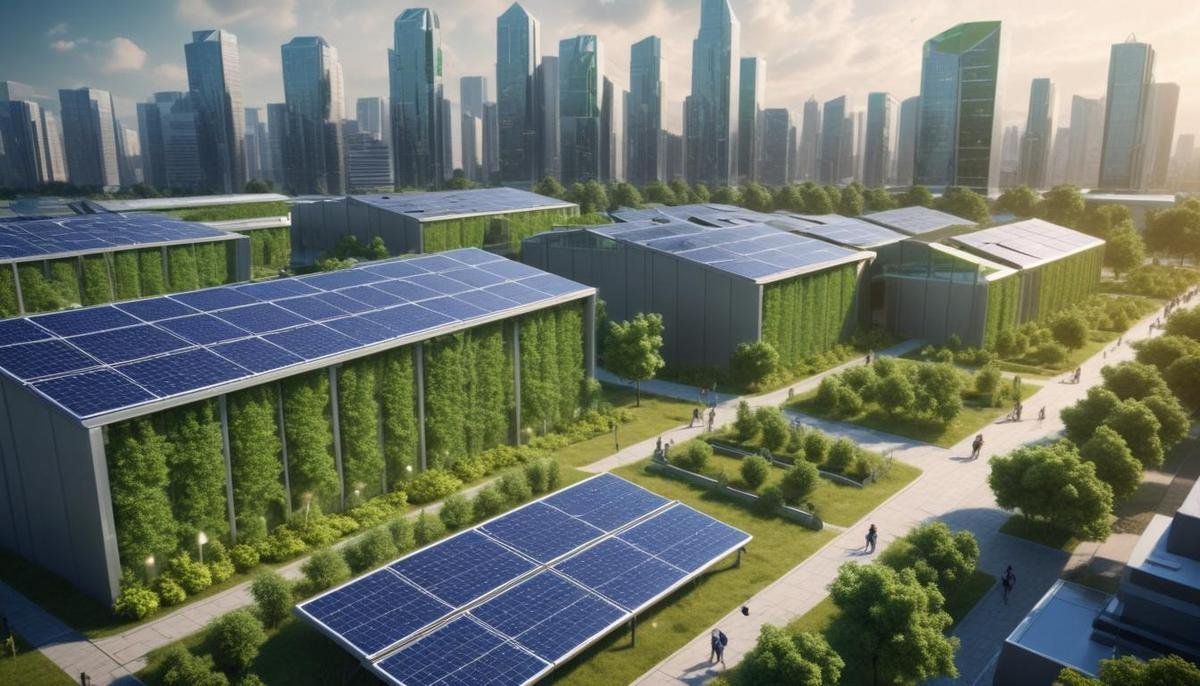 Conclusão: o futuro tech é agora Conclusão: o futuro tech é agora