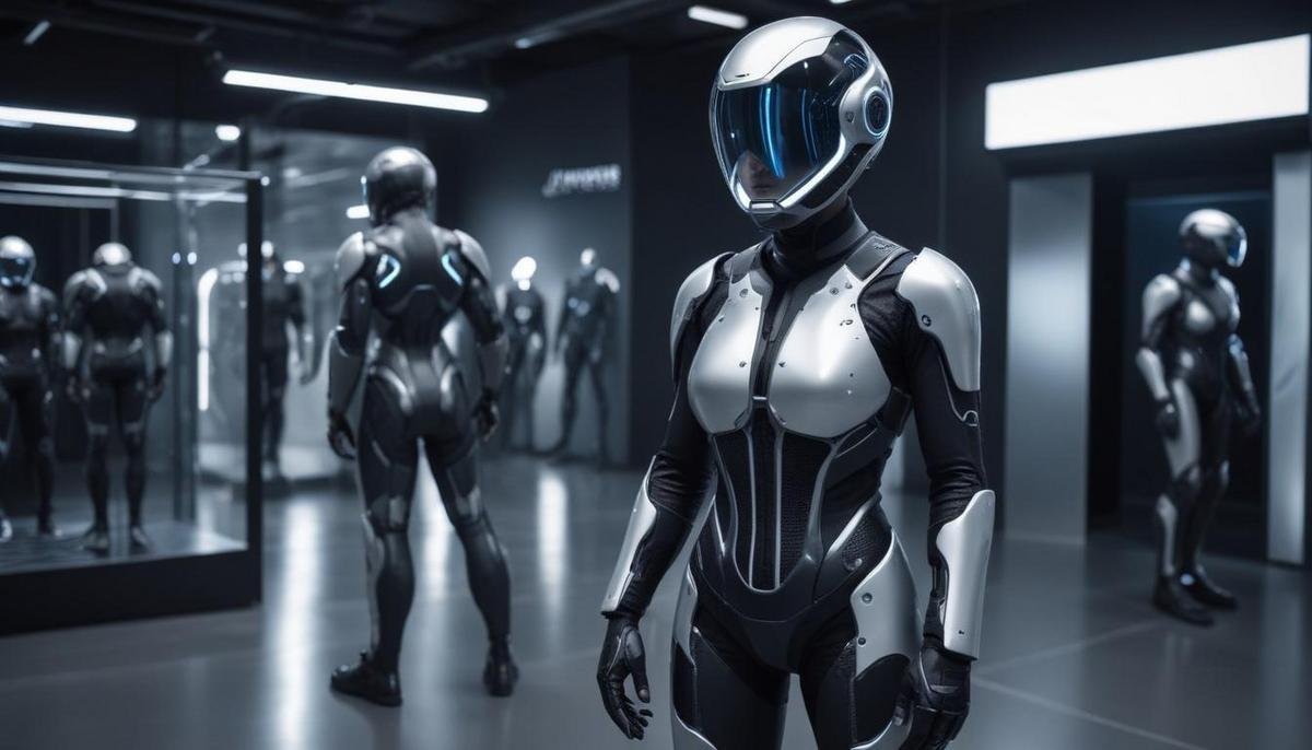 Aplicações práticas da leveza e proteção no dia a dia