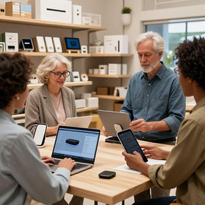 Mudanças nos hábitos de consumo Mudanças nos hábitos de consumo