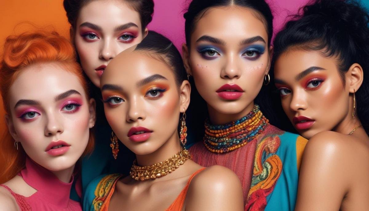 Cuidados com a pele: novos ingredientes e fórmulas