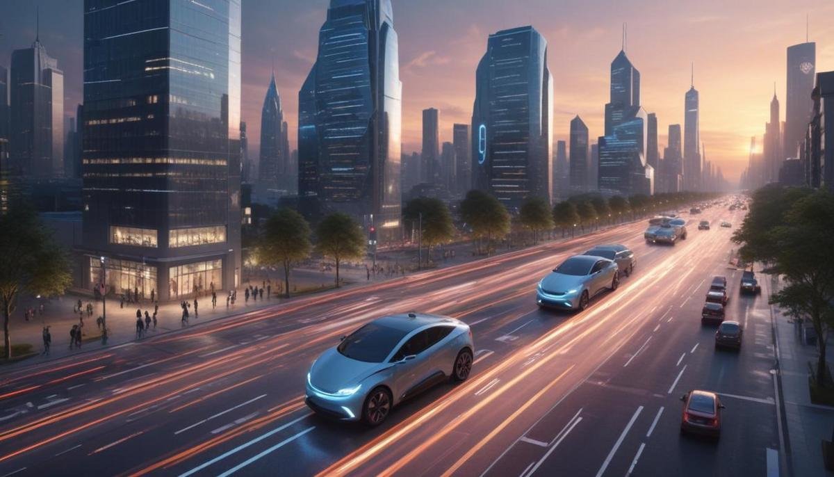 Impactos na economia e empregos Impactos na economia e empregos