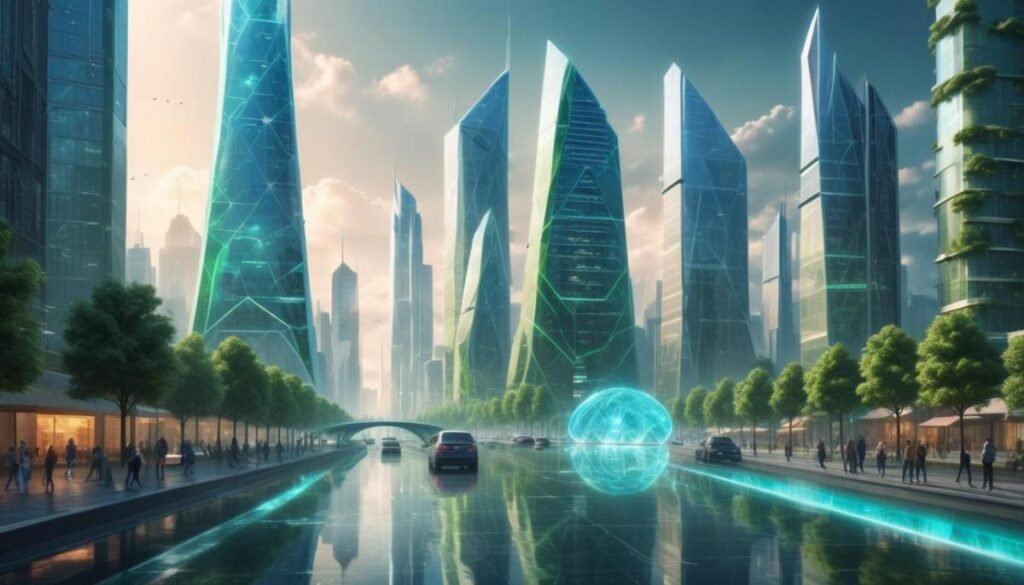 Tendências tech 2026: inovações que vão revolucionar tudo Tendências tech 2026: inovações que vão revolucionar tudo