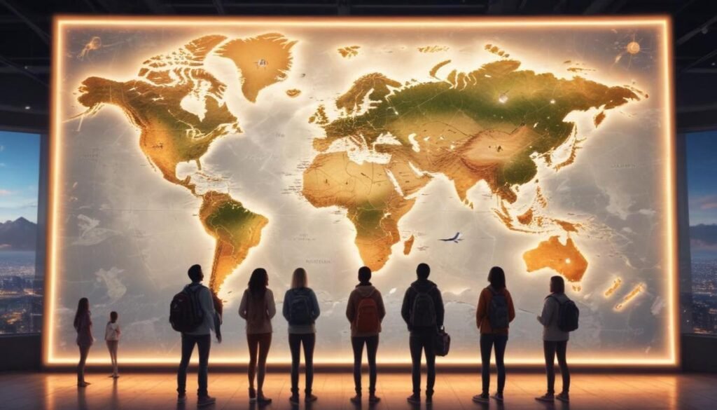 Viagens 2026: Destinos imperdíveis e dicas para planejar agora Viagens 2026: Destinos imperdíveis e dicas para planejar agora