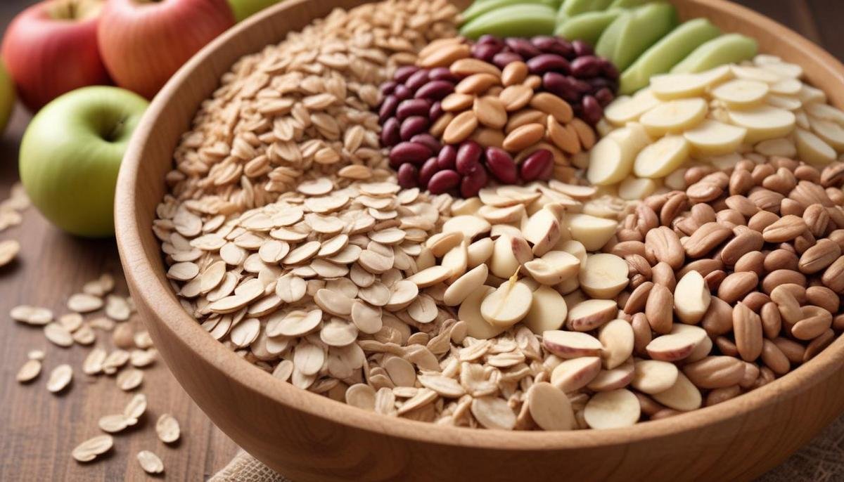 Proteínas de qualidade: o alicerce do equilíbrio Proteínas de qualidade: o alicerce do equilíbrio