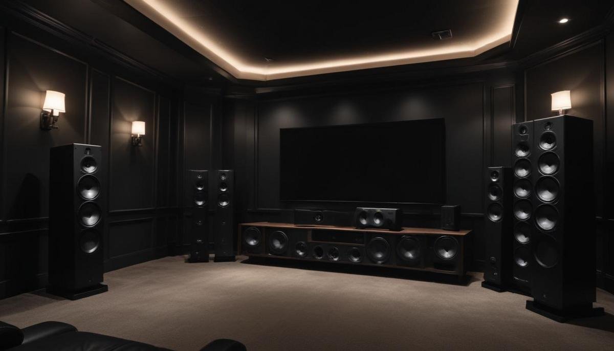 Vídeo e iluminação para realismo cinematográfico Vídeo e iluminação para realismo cinematográfico