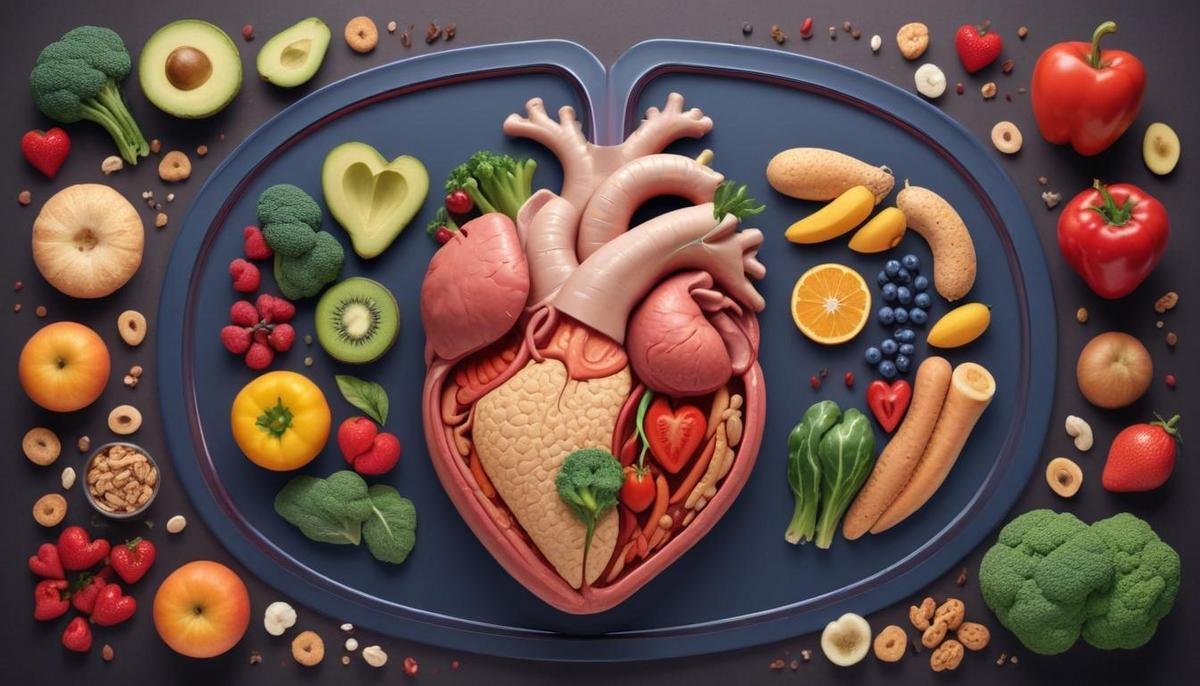 Melhores fontes de fibras na alimentação cotidiana