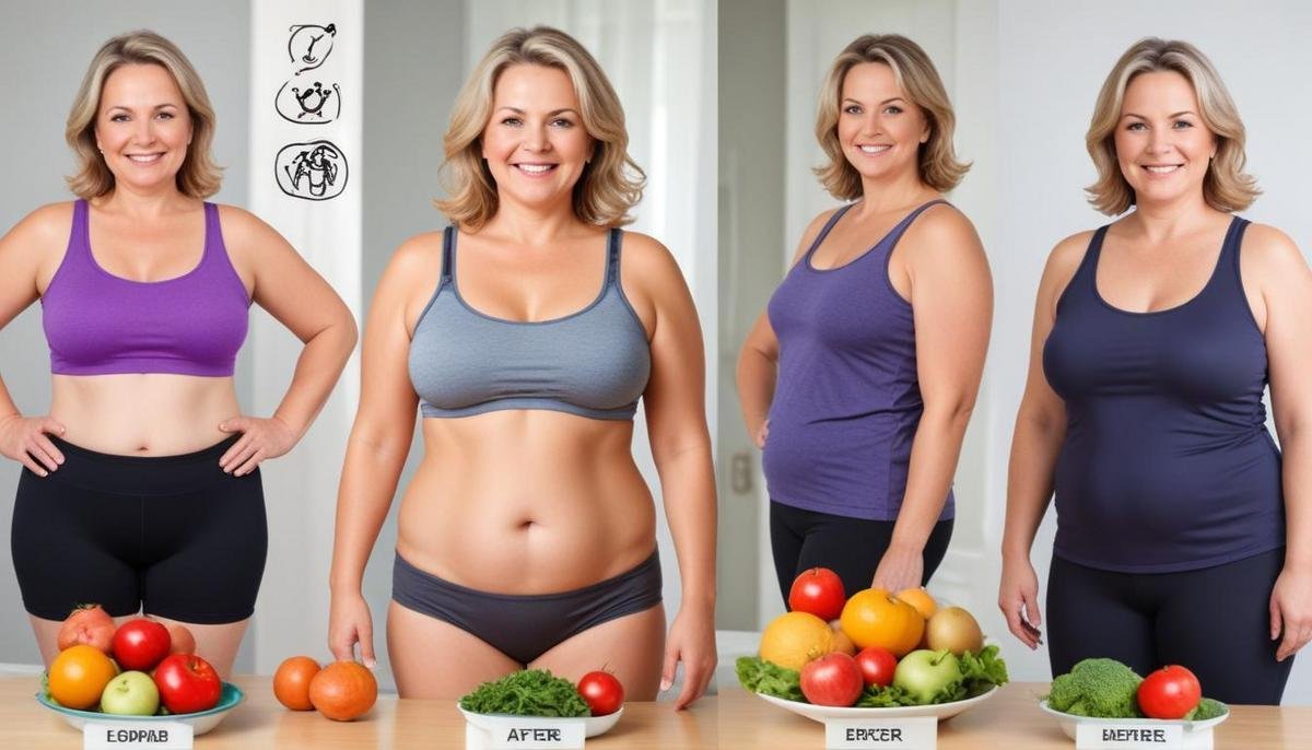 Efeitos colaterais e riscos