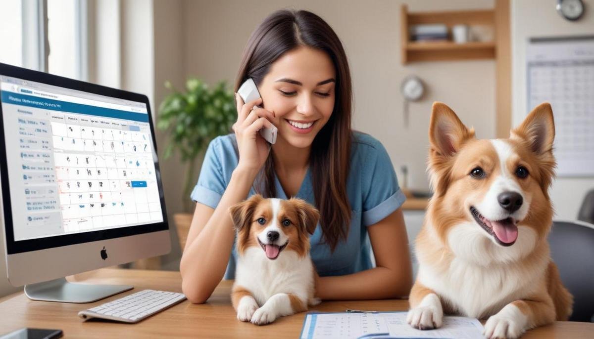 Nutrição balanceada dia após dia
