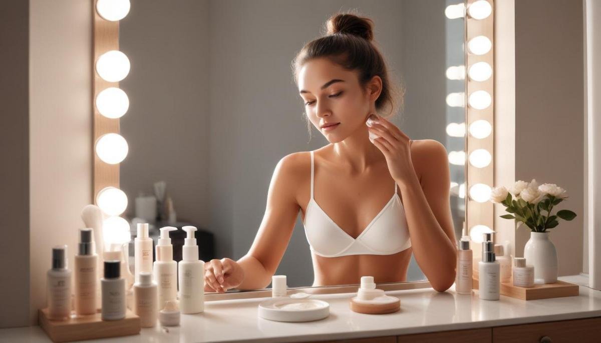 Conclusão: o futuro da beleza em 2026