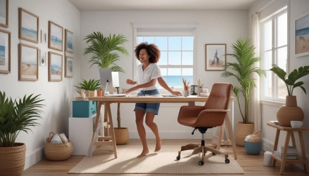 Como lidar com pós-feriado: 8 dicas infalíveis para recuperar energia