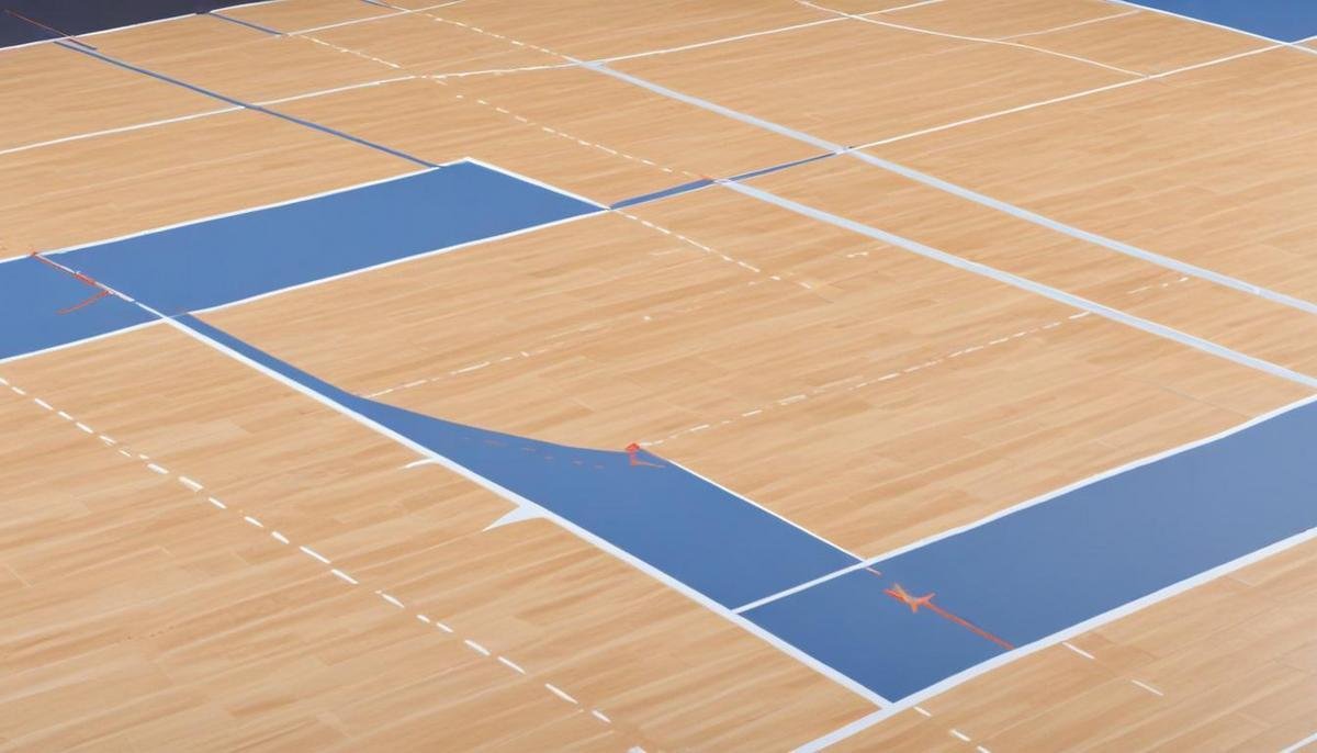 Regras de jogadores e rotação